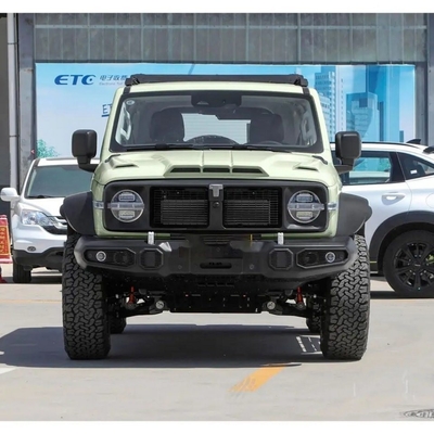 2024 GWM Tank 300 EV SUV Auto 2.0t AWD Challenger Conqueror Traveler Maximalleistung 167Kw