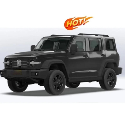 2024 GWM Tank 300 EV SUV Auto 2.0t AWD Challenger Conqueror Traveler Maximalleistung 167Kw