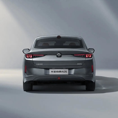 Hybrid Compact Plug-in A05 Cars Chang prime ein Qiyuan A05 Fast CH 1,5 t Energiefahrzeug