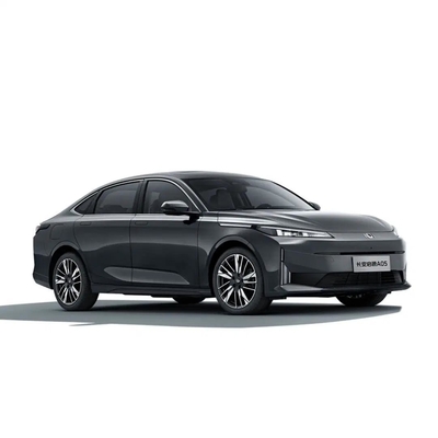Hybrid Compact Plug-in A05 Cars Chang prime ein Qiyuan A05 Fast CH 1,5 t Energiefahrzeug