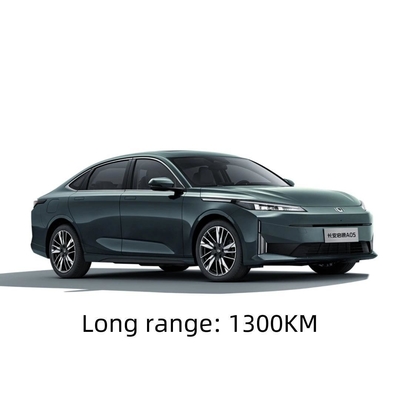 A05 Ultra Long Range Ultra und erschwingliches Auto von Chang'an Qiyuan Customization