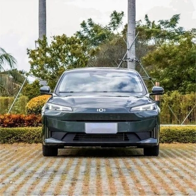 A05 Ultra Long Range Ultra und erschwingliches Auto von Chang'an Qiyuan Customization