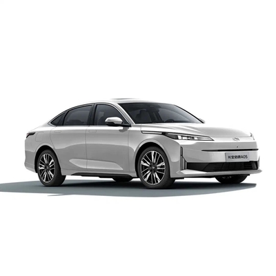2024 Chang an Qiyuan A05 Billiges Chang Prime ein Kompakt-SUV mit Linksherren