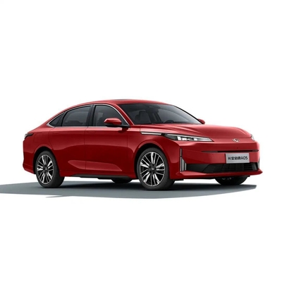 2024 Chang an Qiyuan A05 Billiges Chang Prime ein Kompakt-SUV mit Linksherren
