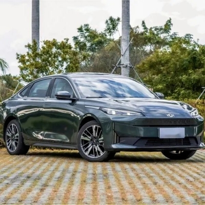 2024 Chang an Qiyuan A05 Billiges Chang Prime ein Kompakt-SUV mit Linksherren
