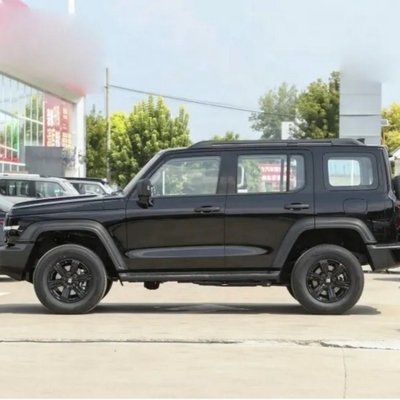 Changcheng Tank 300 2024 2,0 t Conqueror Autositze 5 und automatisches Getriebe