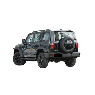 Kraftvoller und robuster Tank 300 2024 2.0T Conqueror 4WD SUV für Geländefahrer