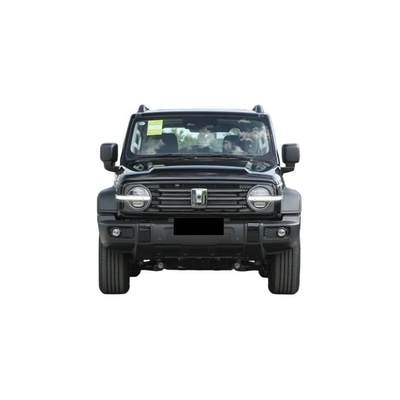 Kraftvoller und robuster Tank 300 2024 2.0T Conqueror 4WD SUV für Geländefahrer
