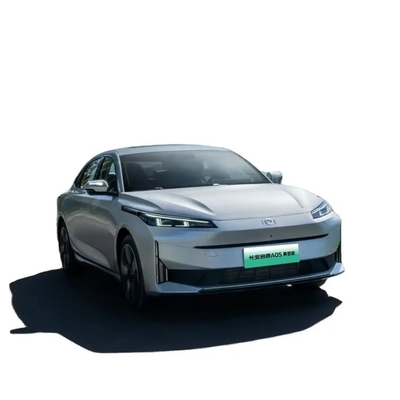 Höchstgeschwindigkeit Km/h 185 Elektromagnetisches Bremssystem Chang'an Qiyuan A05 2024 Low Edition