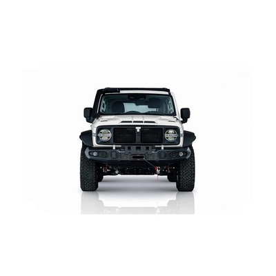 Benzin Conqueror Great Wall Tank 300 2024 2,0t Gebrauchtwagen und Höchstgeschwindigkeit 175 Km/h
