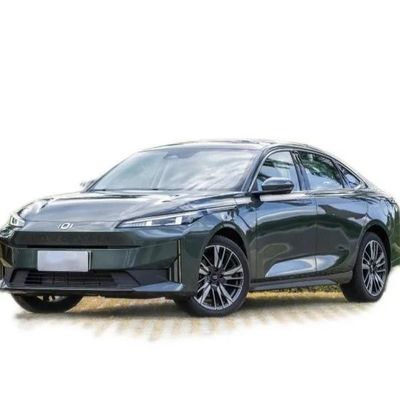 Changan Qiyuan A05 70 PRO 145 Luft-Hybrid-Elektroautos Kraftstoff und fortschrittliche Technologie