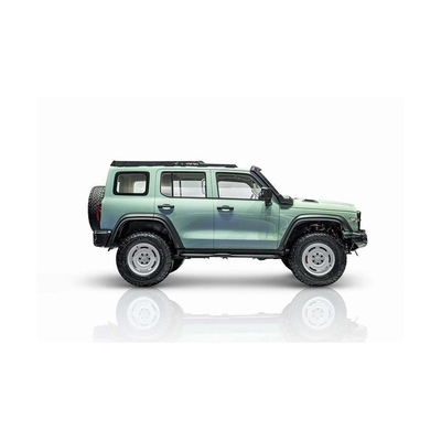 1967 Ml Hubraum Benzin Brennstoff Typ Urban SUV Tank 300 Offroad Version 2024 Modell