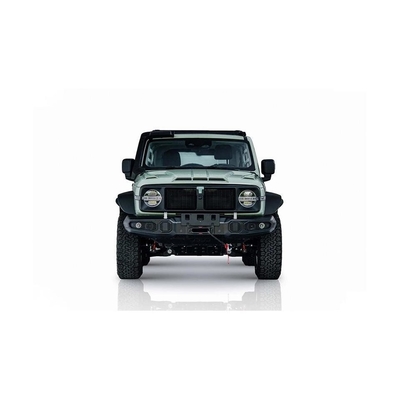 1967 Ml Hubraum Benzin Brennstoff Typ Urban SUV Tank 300 Offroad Version 2024 Modell