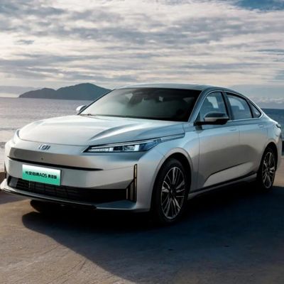 Große Limousine Air Plug-in Hybrid EV Gebrauchtwagen 1.0-1.6L Hubraum Chang Prime ein Qiyuan A05