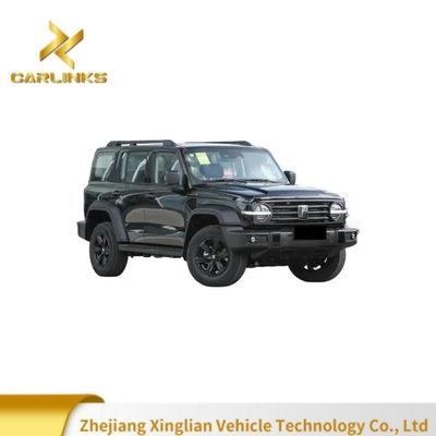 2024 Great Wall Tank 300 2.0t 227PS L4 8at Custom Modell Auto mit 175 Km/h Höchstgeschwindigkeit