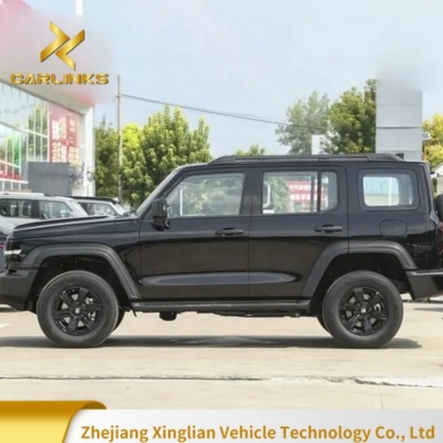 2024 Great Wall Tank 300 2.0t 227PS L4 8at Custom Modell Auto mit 175 Km/h Höchstgeschwindigkeit