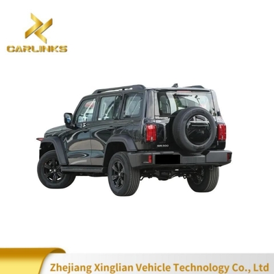 2024 Great Wall Tank 300 2.0t 227PS L4 8at Custom Modell Auto mit 175 Km/h Höchstgeschwindigkeit