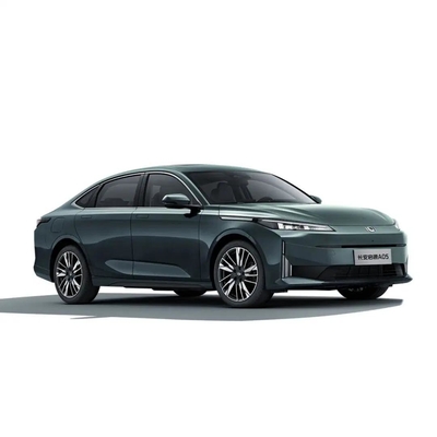 4-Türer 5-Sitzer Limousine 2024 Chang an Qiyuan A05 Air Plug-in Hybrid Elektrofahrzeug