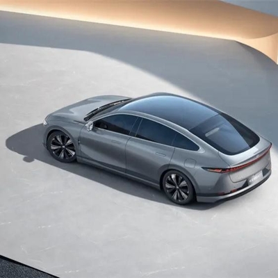 Auto 2024 4 Türen 5 Sitze CVT Getriebe Kilometerlauf ≤10000 km Chang prime an Qiyuan A05