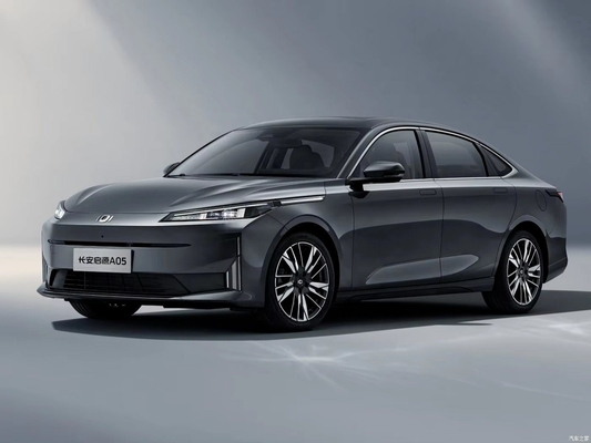 Anpassung Chang'an Qiyuan A05 Ultra High Cost Performance Hybrid Elektrofahrzeug