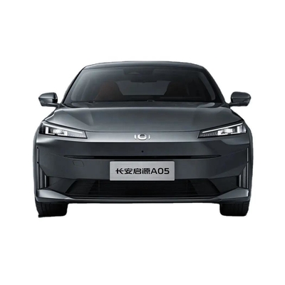 Anpassung Chang'an Qiyuan A05 Ultra High Cost Performance Hybrid Elektrofahrzeug