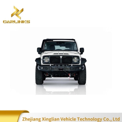 Mechanische Bremsanlage 2024 Haval Tank 300 Benzinfahrzeug 2.0t 8at Awd Conqueror Version