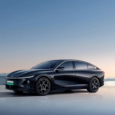 Changan Qiyuan A05 EV Air Lite PRO Limousine 2024 1,5 L Erweiterter Chang Prime ein Ursprung