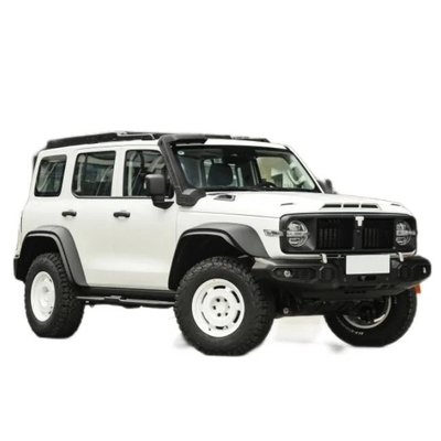 Great Wall Tank 300 SUV 2023 Modell 2.0t Cuirass 02 Automatischer 8-Gang Benzinwagen mit 2