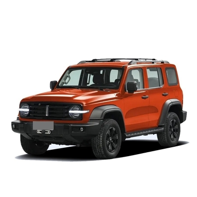 Benzin SUV Automobile Changcheng Tank 300 Auto 2023 2,0t Tie Qi 02 Karosserie Stil SUV
