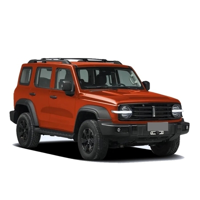 Benzin SUV Automobile Changcheng Tank 300 Auto 2023 2,0t Tie Qi 02 Karosserie Stil SUV
