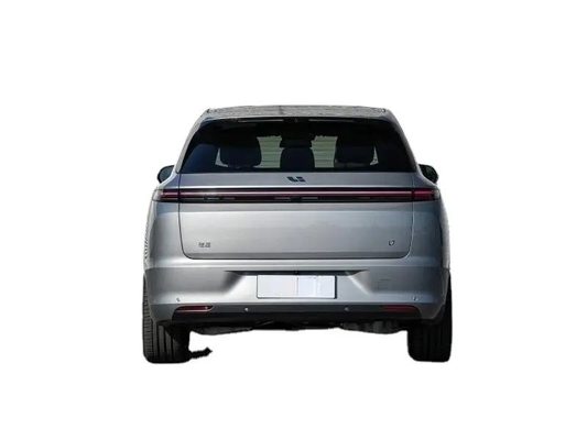 Anpassung 2023 Li Auto Lixiang Ideal L7 Air PRO Max Schnellladung Langstrecken Erev Auto