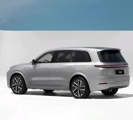 Anpassung 2023 Li Auto Lixiang Ideal L7 Air PRO Max Schnellladung Langstrecken Erev Auto