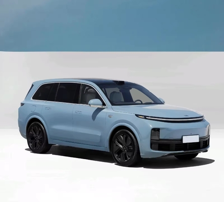 Anpassung 2023 Li Auto Lixiang Ideal L7 Air PRO Max Schnellladung Langstrecken Erev Auto