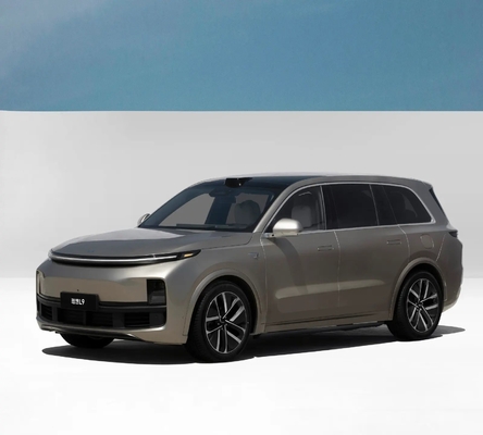 Anpassung 2023 Li Auto Lixiang Ideal L7 Air PRO Max Schnellladung Langstrecken Erev Auto