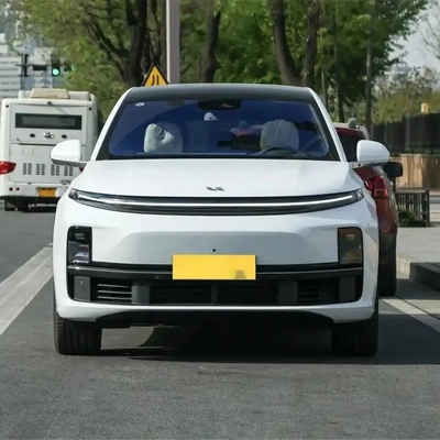 Anpassung 2023 Li Auto Lixiang Ideal L7 Air PRO Max Schnellladung Langstrecken Erev Auto