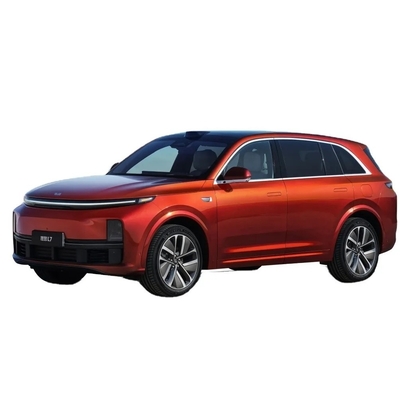Kraftstoffelektrische Lixiang Li L7 2023 Elektroauto mit mechanischem Bremssystem und Leistung