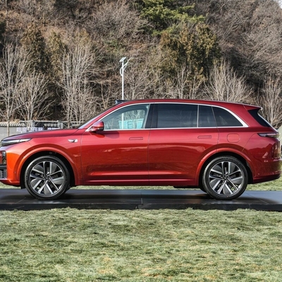 Kraftstoffelektrische Lixiang Li L7 2023 Elektroauto mit mechanischem Bremssystem und Leistung