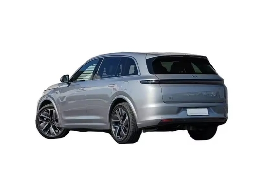 Ideal Car 2023 Fünf-Sitzer-Flaggschiff-SUV Lixiang L7 Air/PRO/Max mit 30 Minuten Schnellladzeit 80%