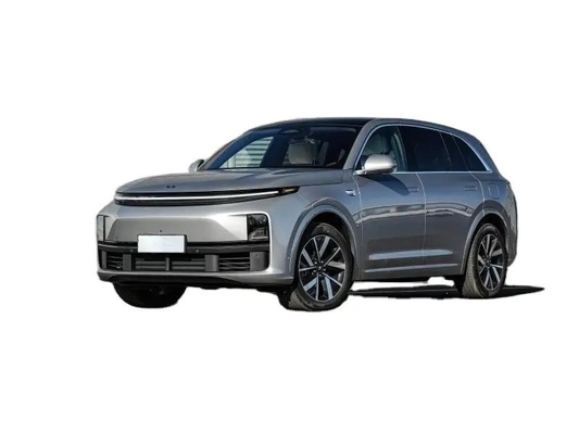Ideal Car 2023 Fünf-Sitzer-Flaggschiff-SUV Lixiang L7 Air/PRO/Max mit 30 Minuten Schnellladzeit 80%