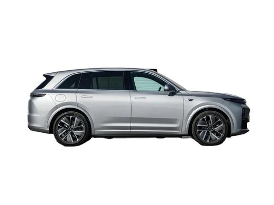Li Auto L7 2023 Air Edition Hochgeschwindigkeitswagen mit Lithiumbatterie