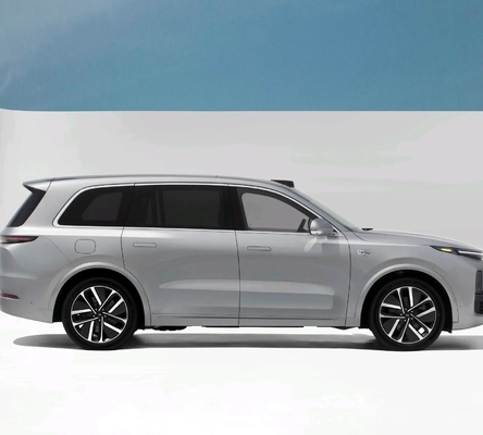 Li Auto L7 2023 Edition Start Air Flaggschiff Version Pure Electric Luxus SUV mit Verkauf