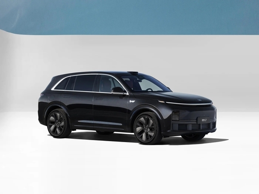 Li Auto L7 Air 5-Sitzer 1.5t 40.9kwh 4WD Midsize bis Full-Size SUV mit Anpassung