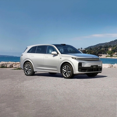 Li Auto L7 Air 5-Sitzer 1.5t 40.9kwh 4WD Midsize bis Full-Size SUV mit Anpassung