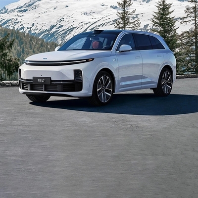 Li Auto L7 Air 5-Sitzer 1.5t 40.9kwh 4WD Midsize bis Full-Size SUV mit Anpassung