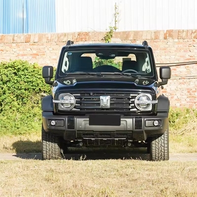 2.0t 5-Sitzer Tank 300 Vierradantrieb Benzin für Fahrzeuge