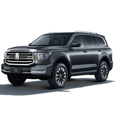 2023 Tank 500 3,0t Linkslenkung 4WD 354 PS Benzin SUV Offroad Große Mauer 4WD Autos
