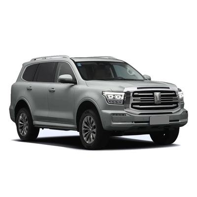Automatisches Getriebe Changcheng Tank 500 2023 3,0t Sport Peak 5 Sitzplätze mit Diesel