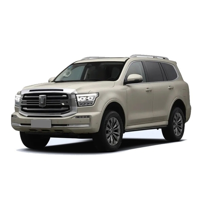 Automatisches Getriebe Changcheng Tank 500 2023 3,0t Sport Peak 5 Sitzplätze mit Diesel