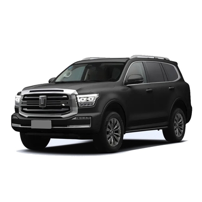Automatisches Getriebe Changcheng Tank 500 2023 3,0t Sport Peak 5 Sitzplätze mit Diesel
