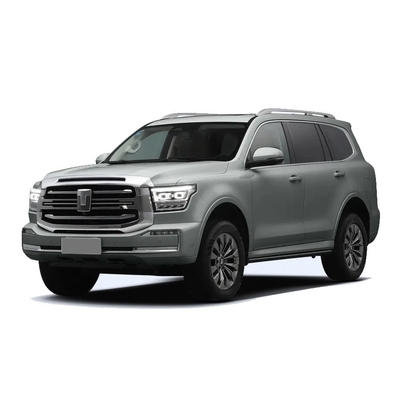 Automatisches Getriebe Changcheng Tank 500 2023 3,0t Sport Peak 5 Sitzplätze mit Diesel